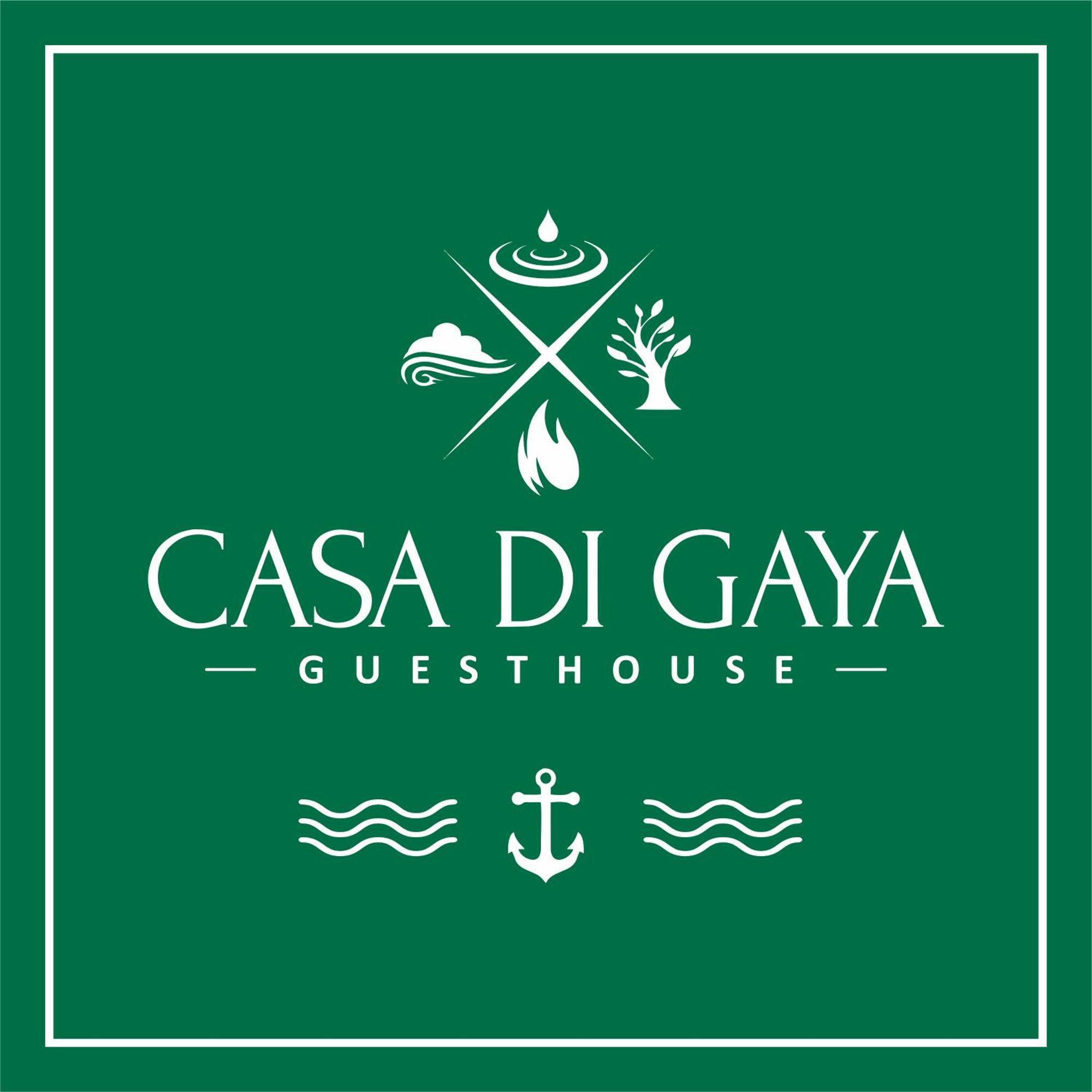 Pousada Casa Di Gaya Guesthouse กาโบฟรีโอ ภายนอก รูปภาพ