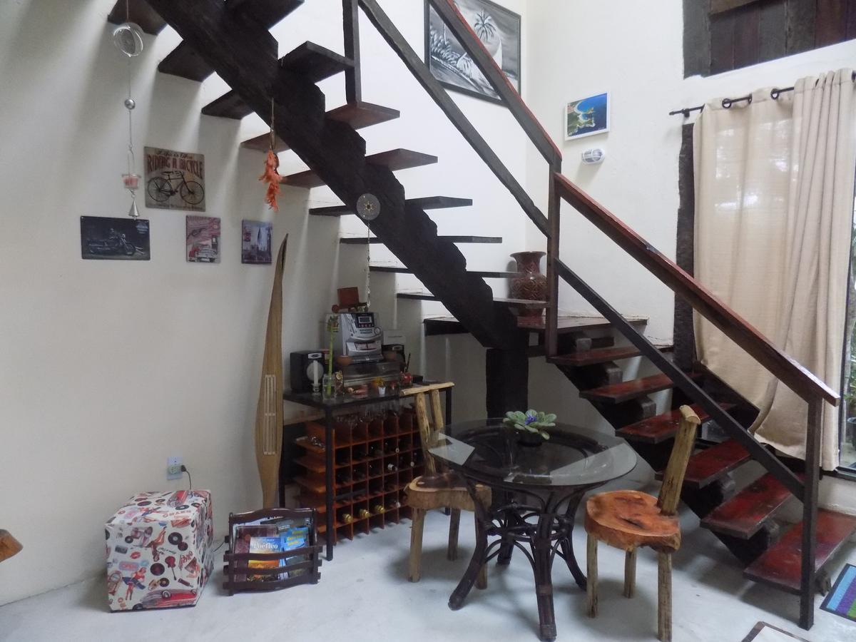 Pousada Casa Di Gaya Guesthouse กาโบฟรีโอ ภายนอก รูปภาพ